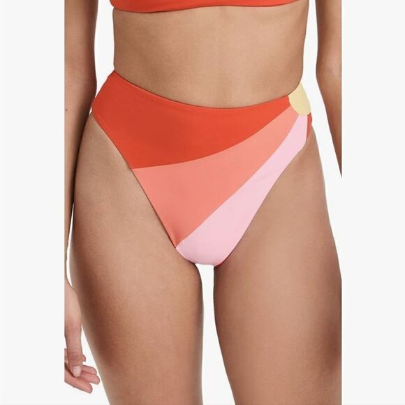 l*space Other - L*Space Women's Luca Sunburst Bitsy Bottoms Size XS